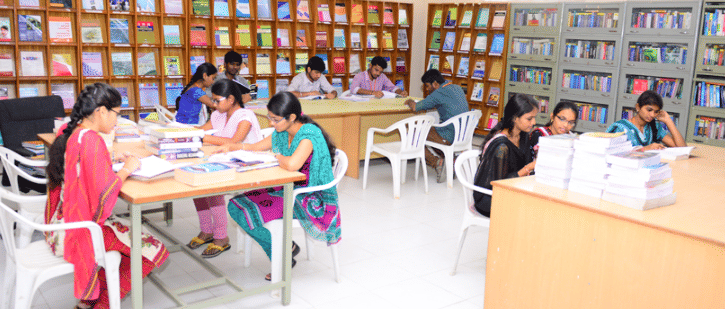 Malla Reddy Institute of Technology and Science Hyderabad Infrastructure photo 4